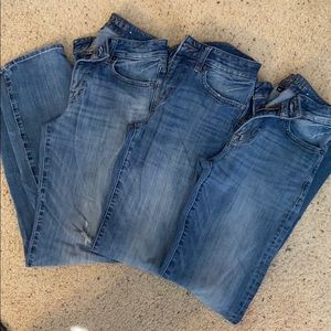 American Eagle Men’s Jeans